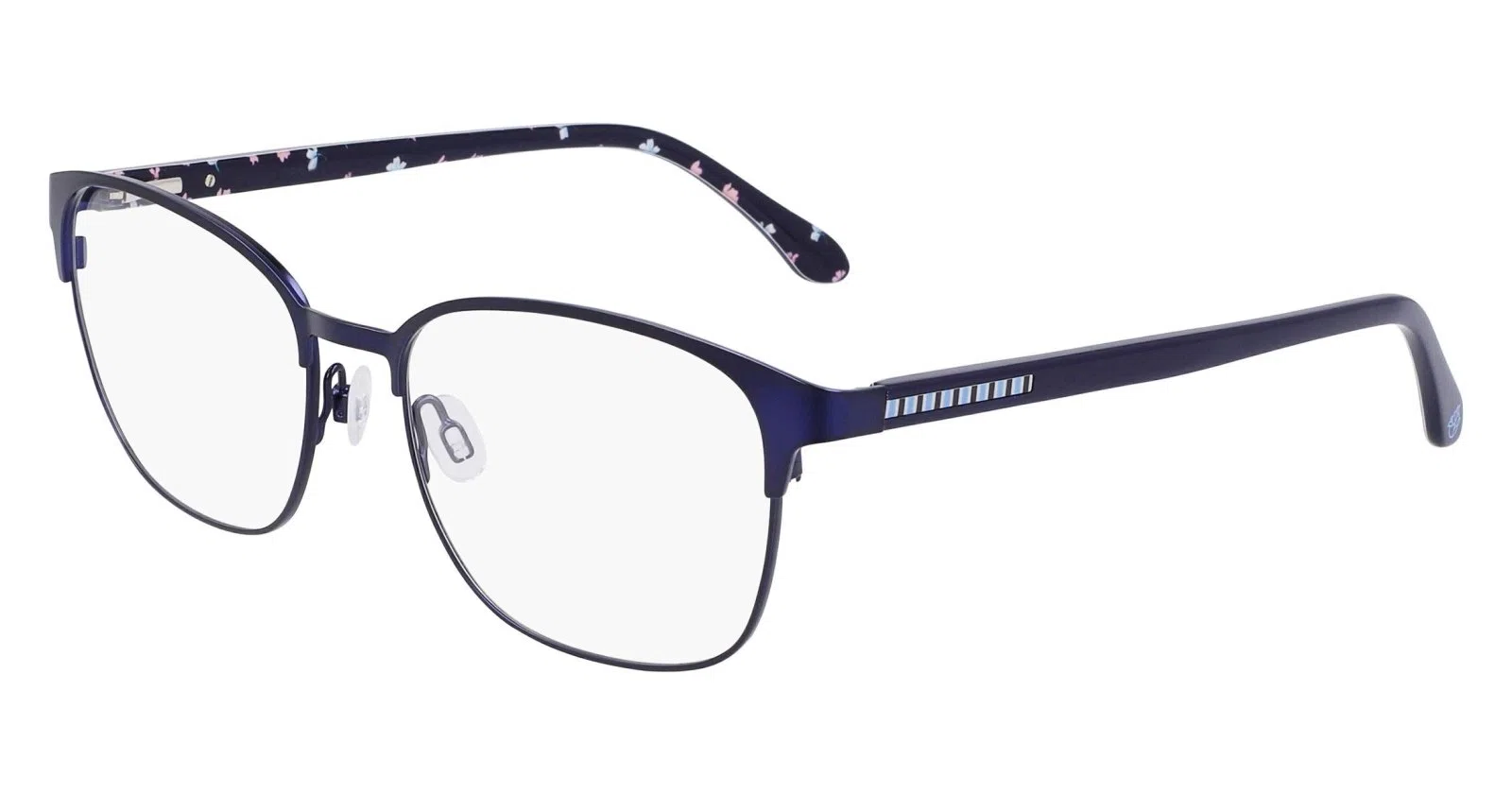 Draper James DJ5037 Eyeglasses - view 3